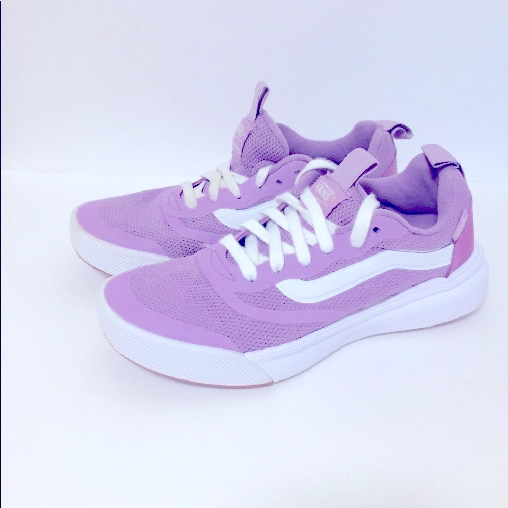 Van’s Purple